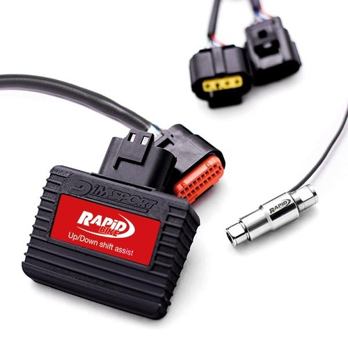 Cambio blipper downshift - cambio,