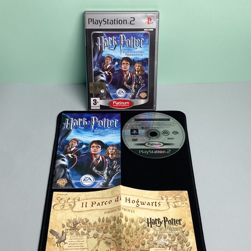 Harry potter prigioniero - e,