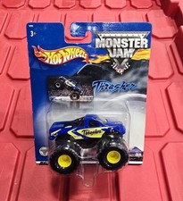 Hot Wheels 2002 Monster Jam