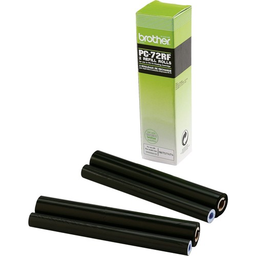 Brother pc72rf farbband - -,