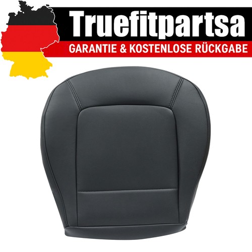 Coprisedile auto anteriore