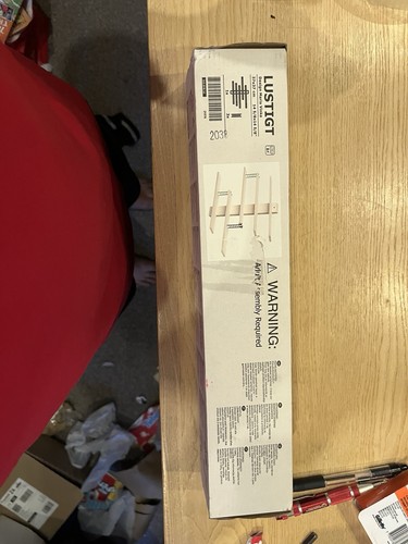 Ikea lustigt mensola - mensola, da