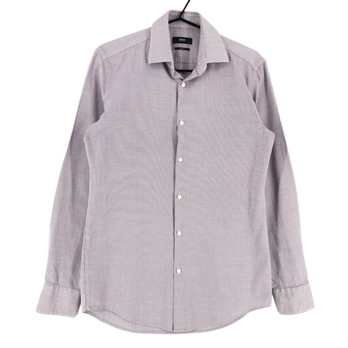Camicia hugo boss casual - camicia,