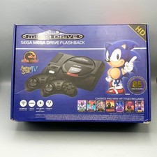 Console SEGA MEGA DRIVE