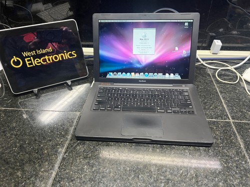 Apple macbook inch 4ghz - apple,