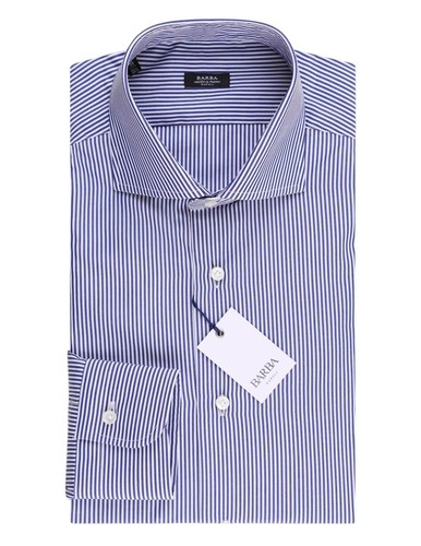 Camicia uomo barba napoli - camicia,