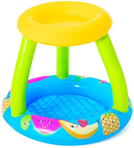 Bestway piscinetta con - bestway,