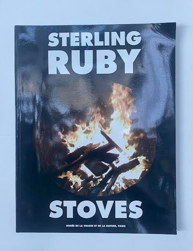 Sterling ruby stoves - ruby,