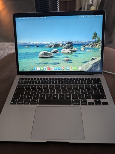 Apple macbook air - 13, pollici