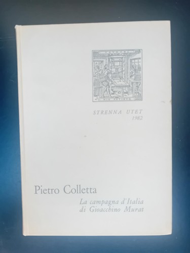 Campagna italia di - la, d'italia