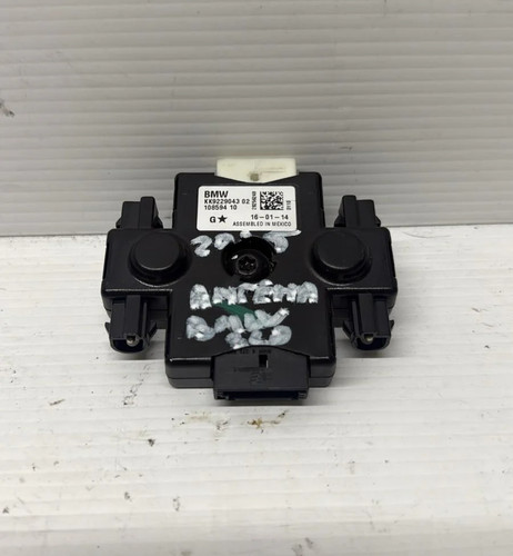 Centralina modulo antenna - centralina,