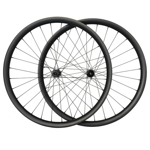 Set ruote carbonio - , xc