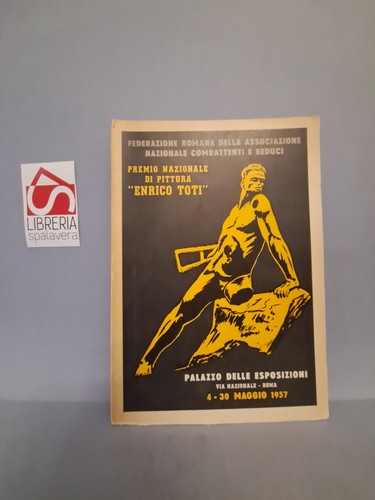 Premio nazionale pittura - premio, di