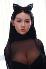 Bambola157cm Asia Girl