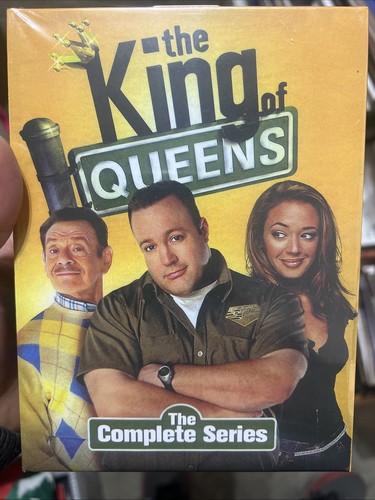 The king queens - the, of