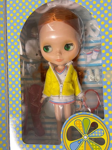 Neo blythe bambola - bambola, smash