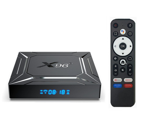 X96 m200 box amlogic - x96,