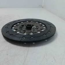 Kit frizione spingidisco volano Luk VW Polo 6R 1.6 TDI 2010 323037411 123035310