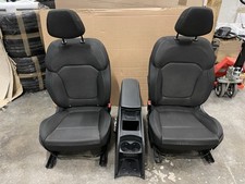 Set Interni Tappezzeria Sedili Tunnel RENAULT Scenic/Grand Scenic 4 IV (2016-)