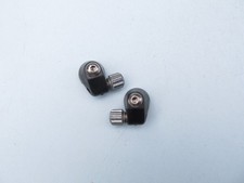 Pair of Campagnolo Downtube