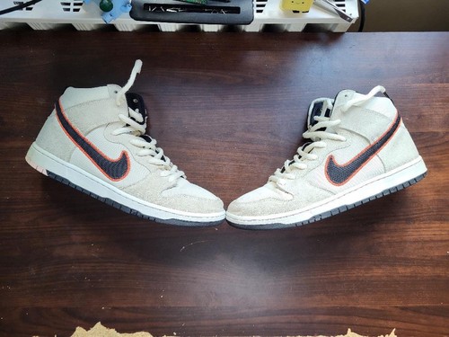 Taglia nike dunk sb - sb, high