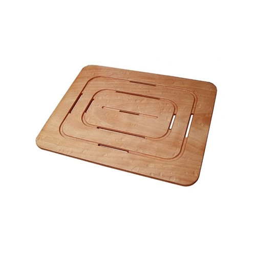 Pedana piatto doccia - , 54x68x2h