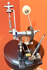 Pedale macchina a pedale vintage Sonor Signature Phonic Lite Hilite