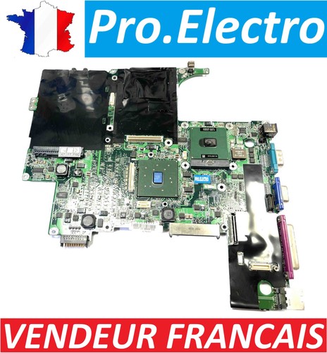 Motherboard carte mere dell - motherboard,