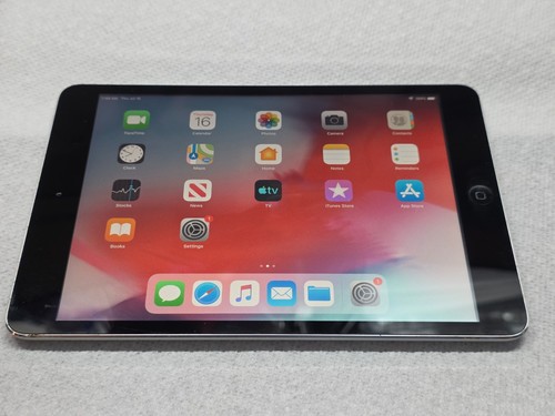 Apple ipad mini a1489 gb - apple, 2