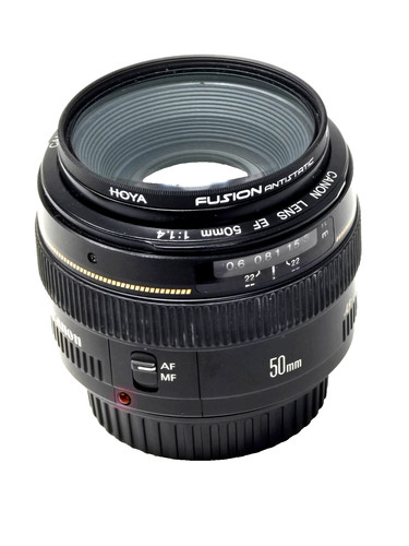 Canon 50mm 4 usm - canon,