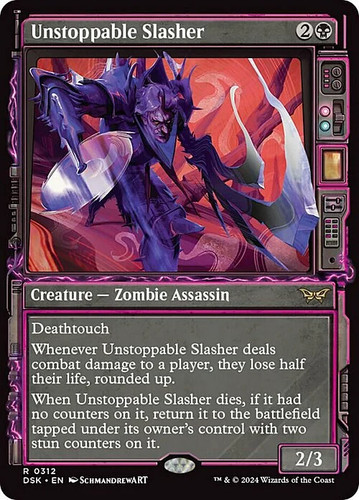 Magic the gathering mtg - the,
