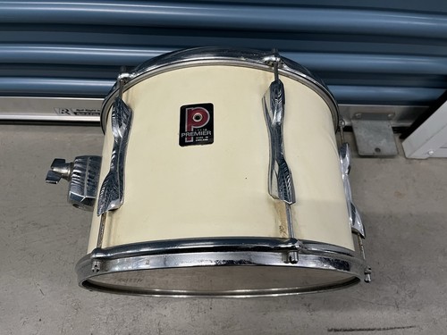 Premier resonator 13x9 tom - 13x9”,