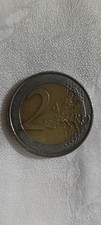 moneta collezione 2 Euro
