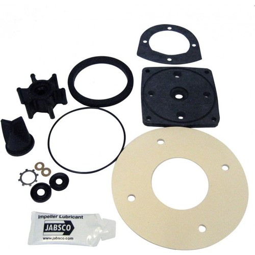 Jabsco kit riparazione - riparazione, wc