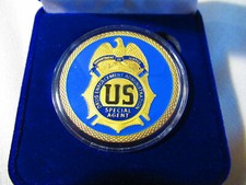 U S Drug Enforcement Direzione