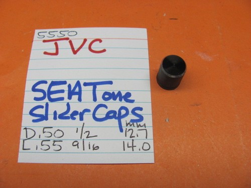 Jvc sea tone - sea, slider