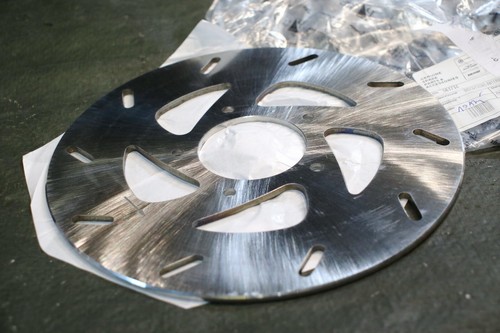 Disco freno originale 561714 - disco,