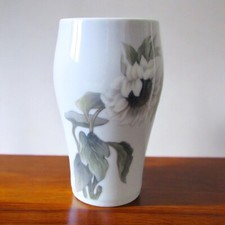 Royal Copenhagen. Vase en