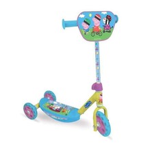 Peppa Pig Monopattino 3 ruote