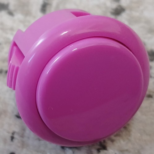 Pulsante originale sanwa - originale,