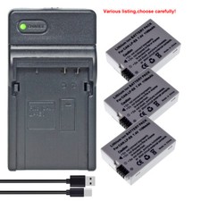 Batteria o caricatore sottile