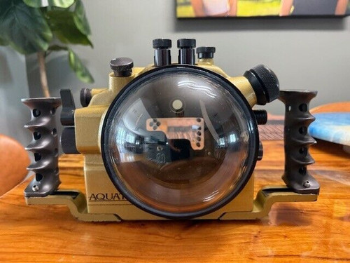 Alloggiamento fotocamera