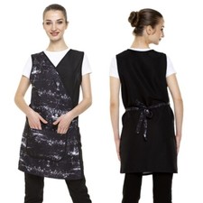 Grembiule maestra asilo