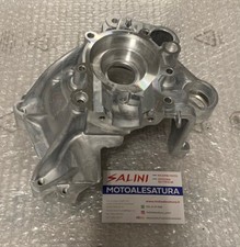 Semi Carter Motore Destro MBK Booster Spirit 50 1999/2003 - Minarelli Verticale