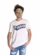 T-SHIRT UOMO GAS ART. GIUBI