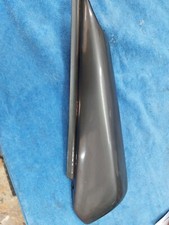 pannello laterale sinistro