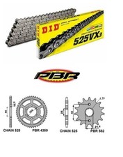 KIT Trasmissione KAWASAKI 750