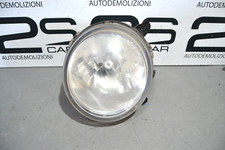 RICAMBIO USATO FARO PROIETTORE ANTERIORE SINISTRO JEEP PATRIOT ANNO 2009