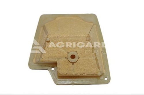 Filtro aria motosega stihl - filtro,