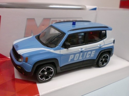 Mondo jeep renegade - mondo,